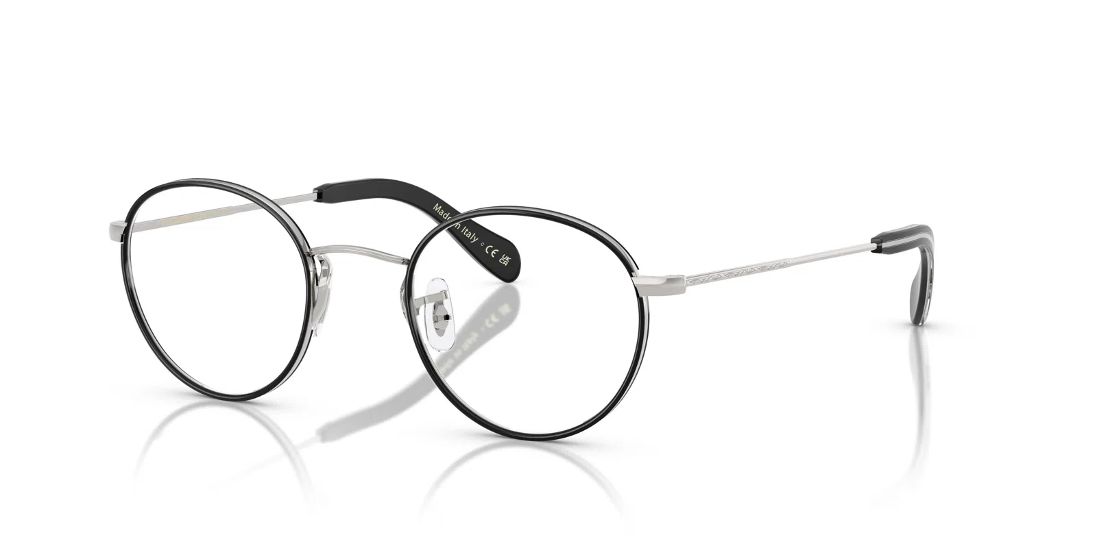Oliver Peoples Coleridge Ii 1352 Eyeglasses